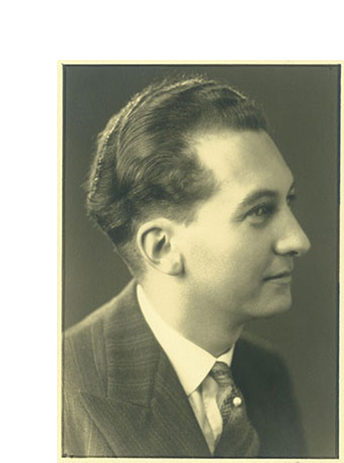 photo Albert Gontard