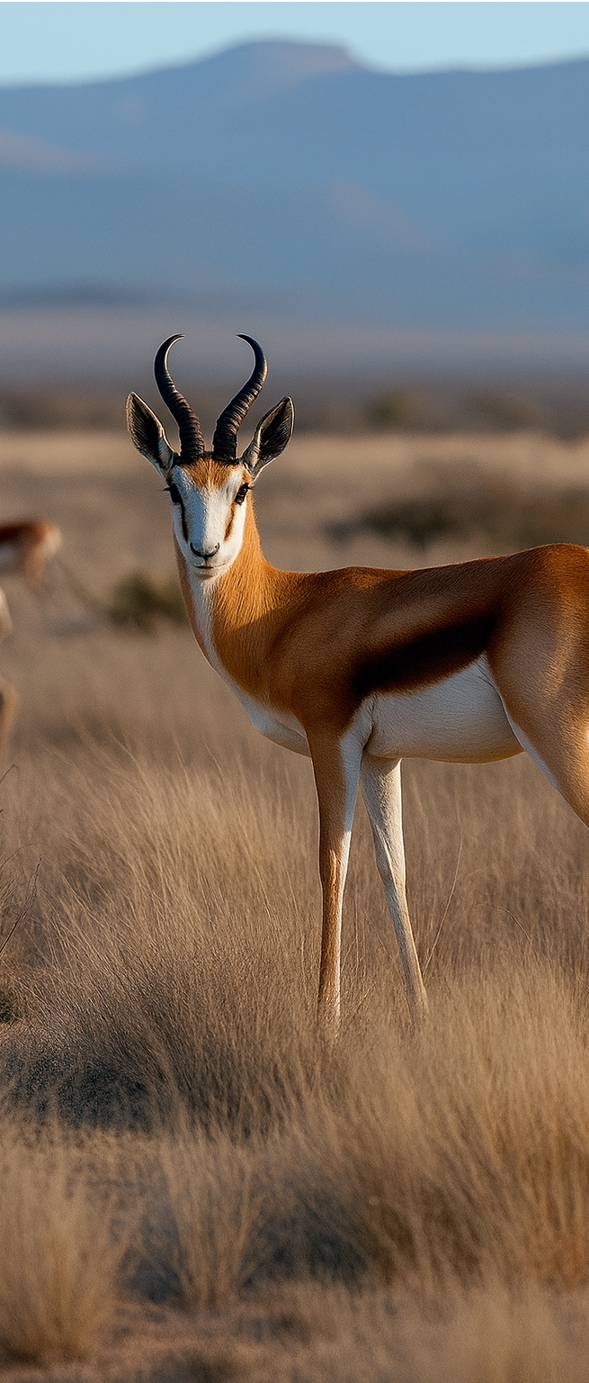 photo Impala